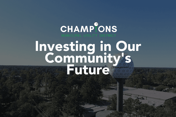 Investing in Our Community's Future