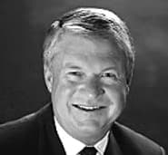 Mike Harrison